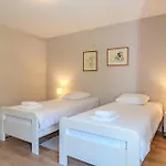 Hello Zeeland - Appartement Loverendale 10