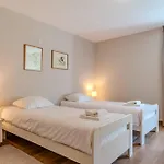 Hello Zeeland - Appartement Loverendale 10
