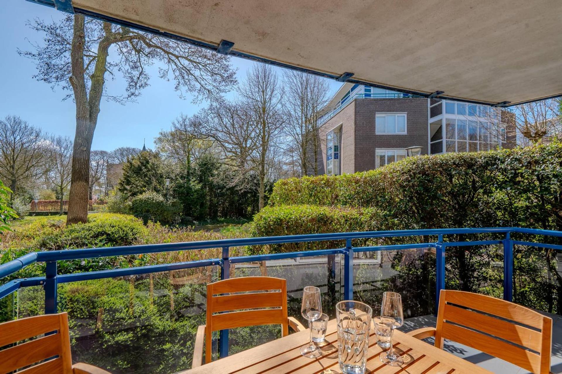 Apartment Hello Zeeland - Loverendale 10 *